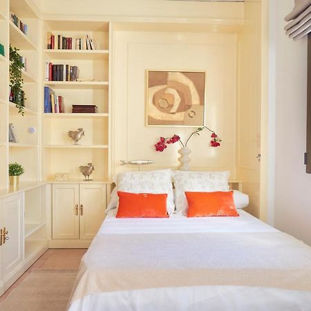 Apartamento En Centro Ciudad Con Vistas Al Mar Malaga Exterior photo