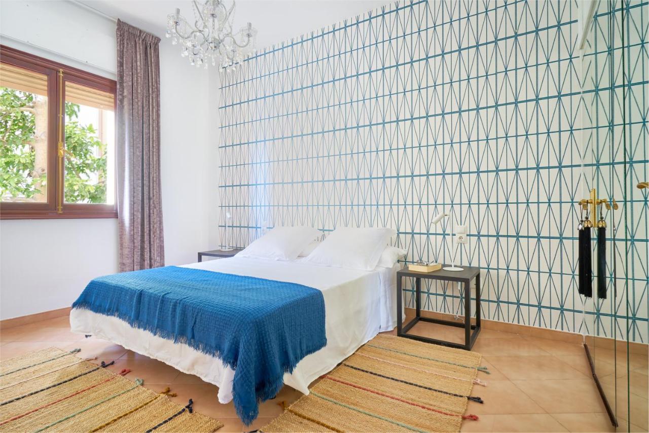 Apartamento En Centro Ciudad Con Vistas Al Mar Malaga Exterior photo