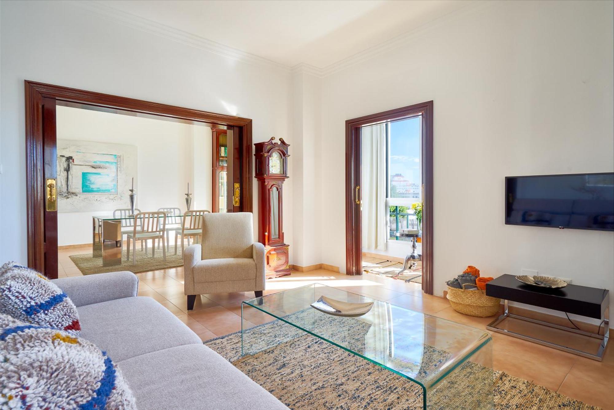 Apartamento En Centro Ciudad Con Vistas Al Mar Malaga Exterior photo